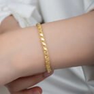 gumus-gold-pullu-zincir-kadin-bileklik-zirkon-tal-bileklikler-gumush-48107-82-B