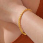 gumus-gold-pullu-zincir-kadin-bileklik-zirkon-tal-bileklikler-gumush-48110-82-B