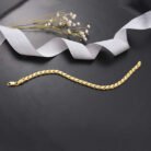 gumus-gold-pullu-zincir-kadin-bileklik-zirkon-tal-bileklikler-gumush-48111-82-B