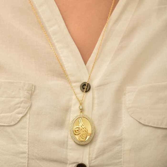 gumus-gold-tugrali-oval-bayan-kolye-tural-kolyeler-gumush-0-45238-61-B