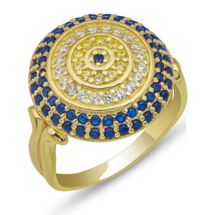 gumus-gold-yuvarlak-nazarli-kadin-yuzuk-1-nazarl-yzkler-gumush-44398-75-B