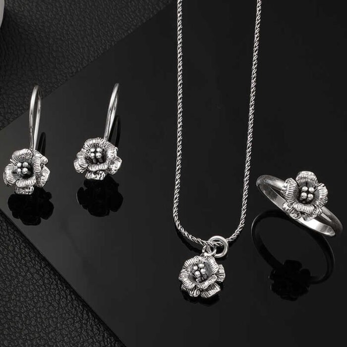 gumus-gul-kadin-set-otantik-setler-gumush-46882-80-B gumus-gul-kadin-set-otantik-setler-gumush-46882-80-B