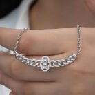 gumus-gurmet-zincirli-fatma-ana-eli-baget-tasli-kadin-kolye-zirkon-tal-kolyeler-gumush-47711-81-B