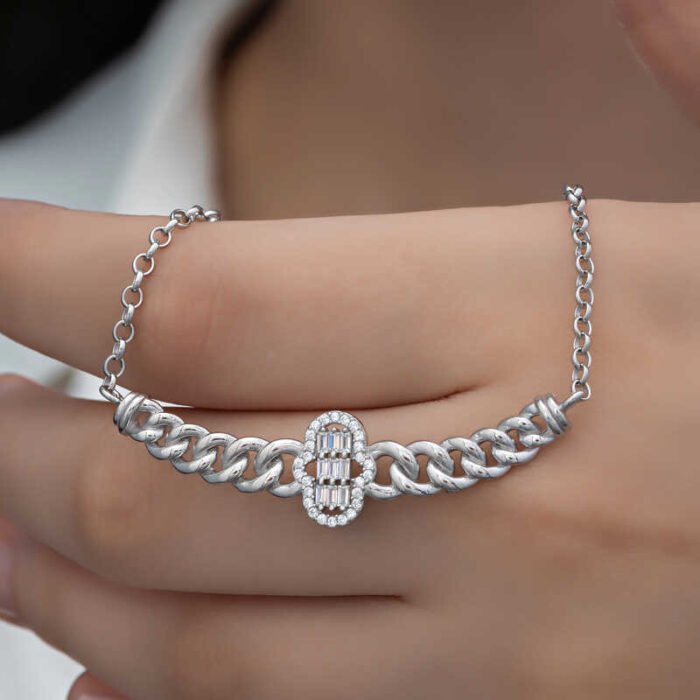 gumus-gurmet-zincirli-fatma-ana-eli-baget-tasli-kadin-kolye-zirkon-tal-kolyeler-gumush-47711-81-B