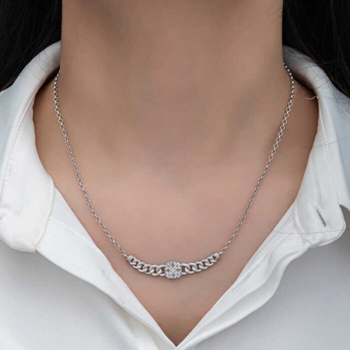 gumus-gurmet-zincirli-kare-baget-tasli-kadin-kolye-zirkon-tal-kolyeler-gumush-47664-81-B