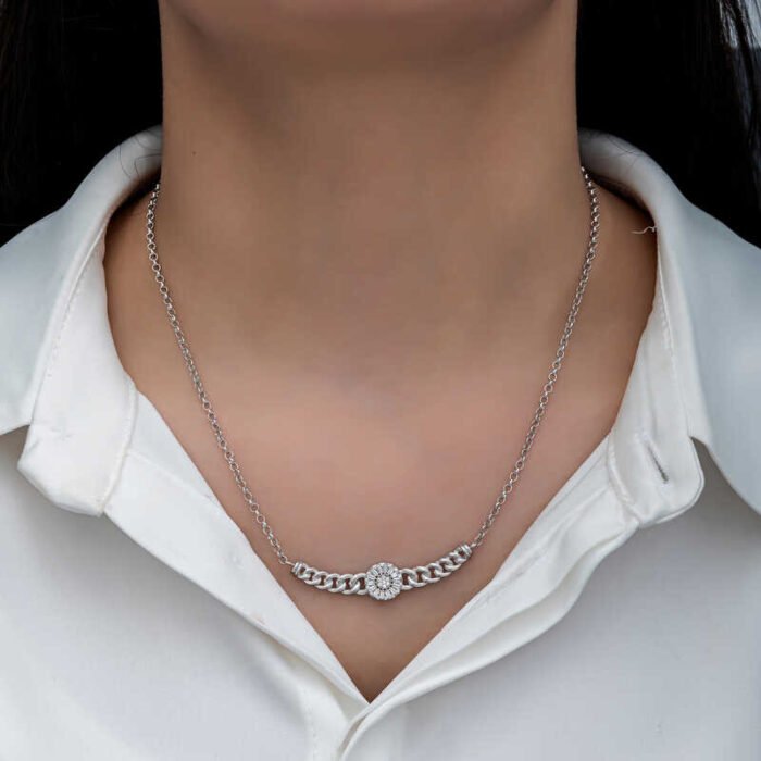 gumus-gurmet-zincirli-yuvarlak-baget-tasli-kadin-kolye-zirkon-tal-kolyeler-gumush-47677-81-B