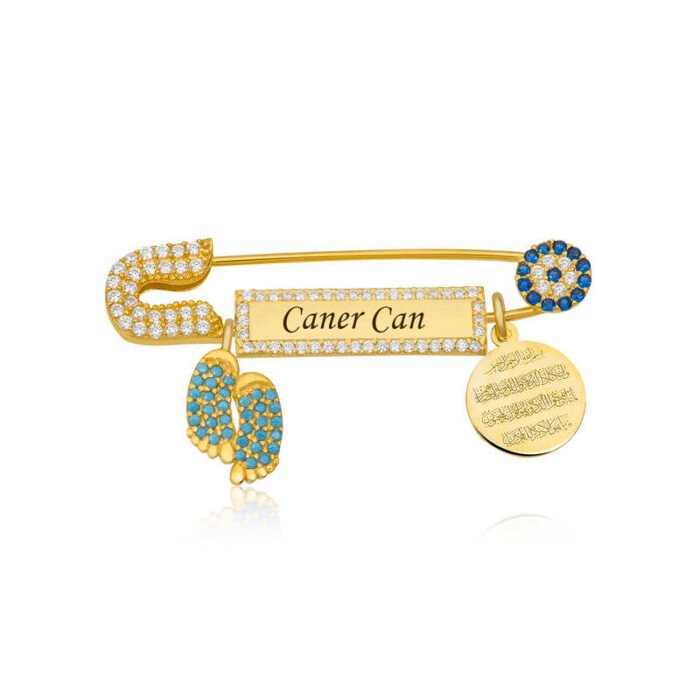 gumus-isimli-bebek-yaka-ignesi-6453-yaka-neleri-rozetler-gumush-40000-64-B