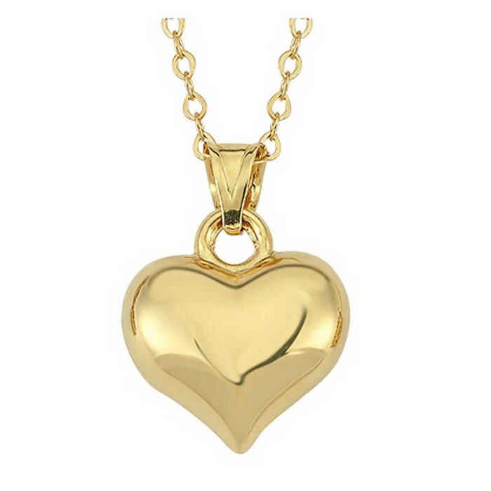 gumus-kucuk-3-boyutlu-gold-kalp-kadin-kolye-kalpli-kolyeler-gumush-45521-77-B