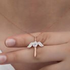 gumus-manolya-cicegi-melek-kadin-kolye-melek-kolyeler-gumush-48191-82-B