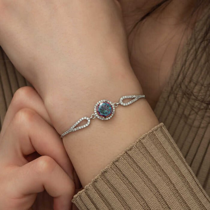 gumus-mistik-topaz-bileklik-zirkon-tal-bileklikler-gumush-35494-52-B