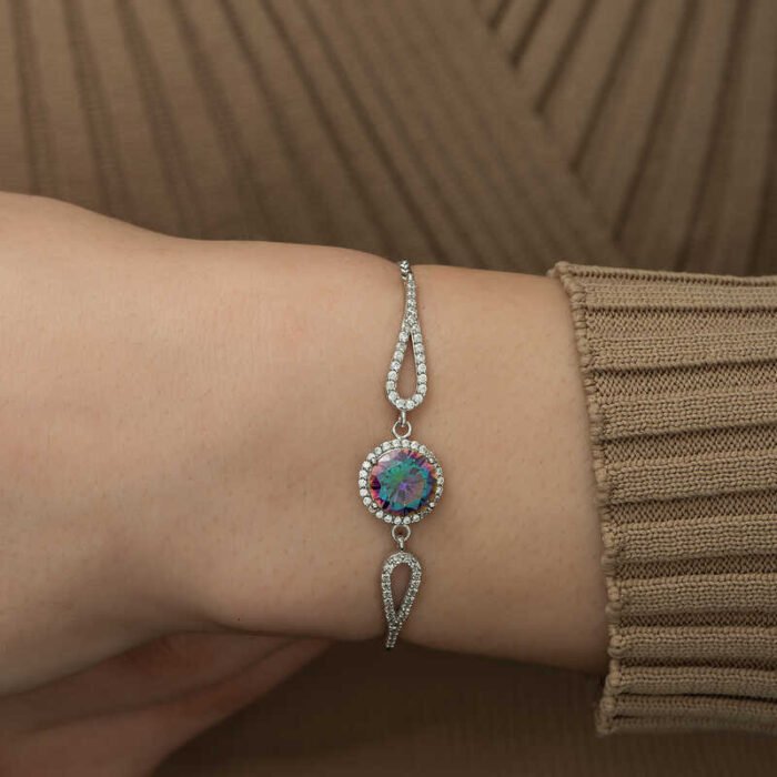 gumus-mistik-topaz-bileklik-zirkon-tal-bileklikler-gumush-35496-52-B