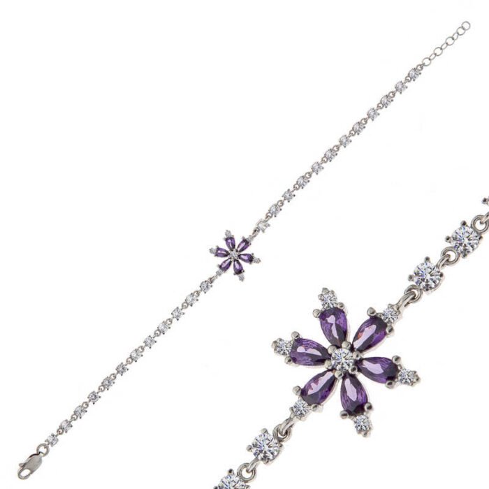 gumus-mor-lotus-cicegi-kadin-bileklik-iek-bileklikler-gumush-44629-74-B gumus-mor-lotus-cicegi-kadin-bileklik-iek-bileklikler-gumush-44629-74-B