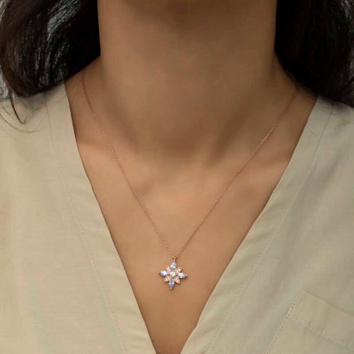 gumus-mor-tasli-umut-cicegi-kolye-yaprak-iek-kolyeler-gumush-38480-60-B