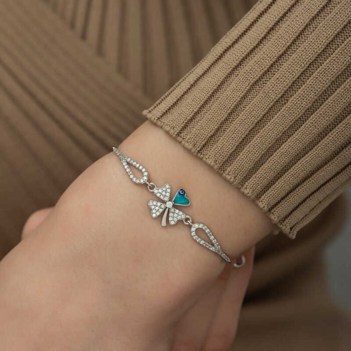 gumus-nazarli-yonca-bileklik-iek-bileklikler-gumush-35473-52-B gumus-nazarli-yonca-bileklik-iek-bileklikler-gumush-35473-52-B