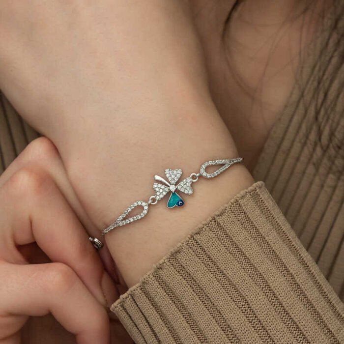 gumus-nazarli-yonca-bileklik-iek-bileklikler-gumush-35474-52-B gumus-nazarli-yonca-bileklik-iek-bileklikler-gumush-35474-52-B