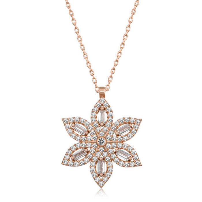 gumus-nergiz-cicegi-kadin-kolye-7023-yaprak-iek-kolyeler-gumush-42150-70-B