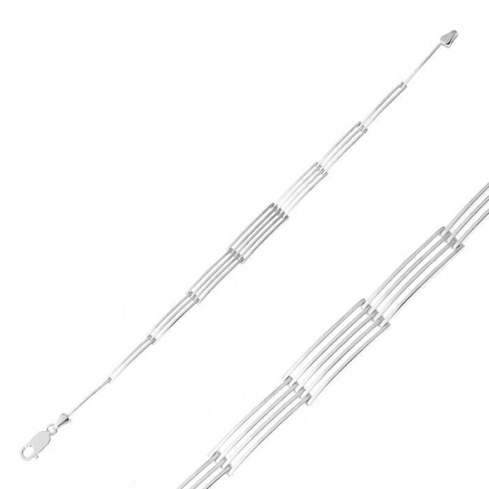 gumus-parcali-erkek-bileklik-gm-bileklikler-gumush-44639-74-B