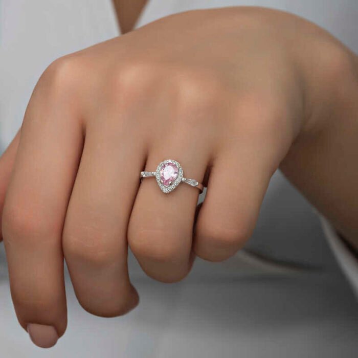 gumus-pembe-damla-tasli-kadin-yuzuk-145-zirkon-tal-yzkler-gumush-40414-65-B