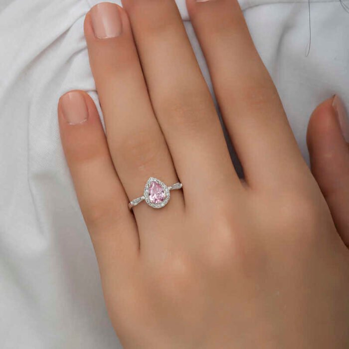 gumus-pembe-damla-tasli-kadin-yuzuk-145-zirkon-tal-yzkler-gumush-40418-65-B