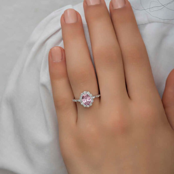 gumus-pembe-oval-tasli-kadin-yuzuk-zirkon-tal-yzkler-gumush-40411-65-B