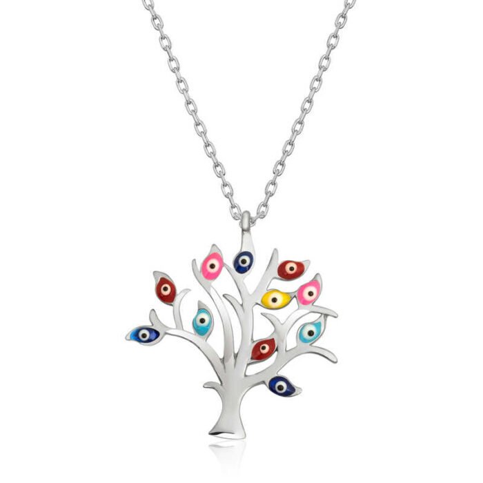 gumus-renkli-nazarli-hayat-agaci-bayan-kolye-hayat-dilek-aac-kolyeler-gumush-35772-53-B