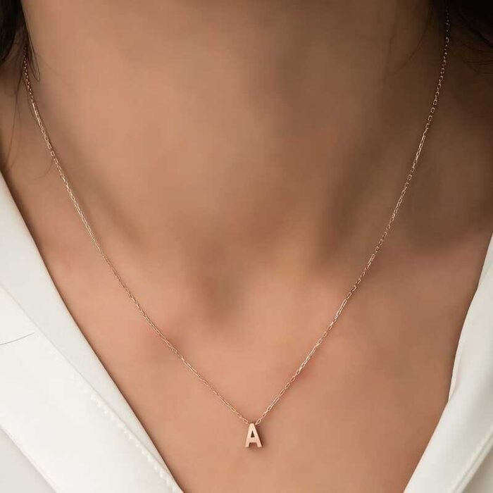 gumus-rose-3-boyutlu-a-harf-bayan-kolye-harfli-kolyeler-gumush-37870-59-B