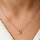 gumus-rose-3-boyutlu-r-harf-bayan-kolye-harfli-kolyeler-gumush-37902-59-B