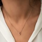 gumus-rose-3-boyutlu-u-harf-bayan-kolye-harfli-kolyeler-gumush-37909-59-B