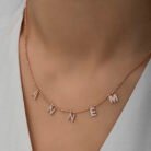 gumus-rose-annem-yazili-bayan-kolye-anne-ocuk-kolyeleri-gumush-39680-63-B