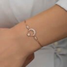 gumus-rose-ay-yildiz-kadin-bileklik-ay-yldz-bileklikler-gumush-43470-72-B