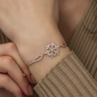 gumus-rose-baget-tasli-kar-tanesi-bileklik-kar-tanesi-bileklikler-gumush-35454-52-B