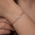 gumus-rose-baget-tasli-sonsuzluk-bileklik-1-sonsuzluk-bileklikler-gumush-39223-61-B