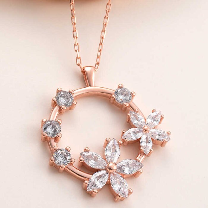 gumus-rose-beyaz-cicek-kadin-kolye-1-yaprak-iek-kolyeler-gumush-46668-79-B