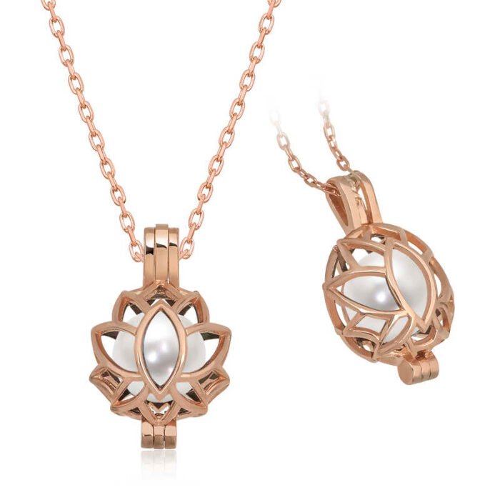 gumus-rose-beyaz-inci-kafesli-lotus-bayan-kolye-yaprak-iek-kolyeler-gumush-44950-75-B gumus-rose-beyaz-inci-kafesli-lotus-bayan-kolye-yaprak-iek-kolyeler-gumush-44950-75-B