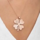 gumus-rose-dort-yaprak-rose-yonca-bayan-kolye-tasz-kolyeler-gumush-36297-55-B