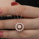 gumus-rose-gunes-kadin-kolye-1-zirkon-tal-kolyeler-gumush-49690-85-B