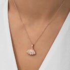 gumus-rose-incili-istiridye-bayan-kolye-zirkon-tal-kolyeler-gumush-38929-60-B