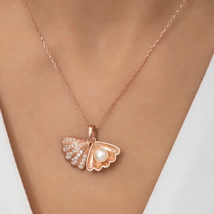 gumus-rose-incili-istiridye-bayan-kolye-zirkon-tal-kolyeler-gumush-38932-60-B