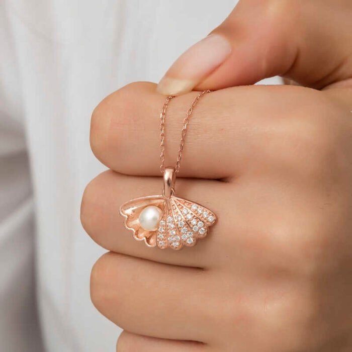 gumus-rose-incili-istiridye-bayan-kolye-zirkon-tal-kolyeler-gumush-38933-60-B