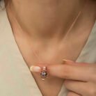 gumus-rose-kafesli-lotus-bayan-kolye-yaprak-iek-kolyeler-gumush-38532-60-B