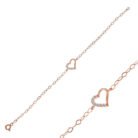 gumus-rose-kalp-kadin-bileklik-kalpli-bileklikler-gumush-44652-73-B