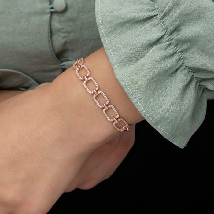 gumus-rose-kare-tasli-bayan-bileklik-zirkon-tal-bileklikler-gumush-37566-58-B gumus-rose-kare-tasli-bayan-bileklik-zirkon-tal-bileklikler-gumush-37566-58-B