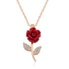 gumus-rose-kirmizi-gul-kolye-yaprak-iek-kolyeler-gumush-35368-52-B