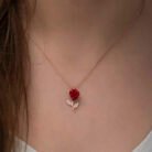 gumus-rose-kirmizi-gul-kolye-yaprak-iek-kolyeler-gumush-35632-52-B