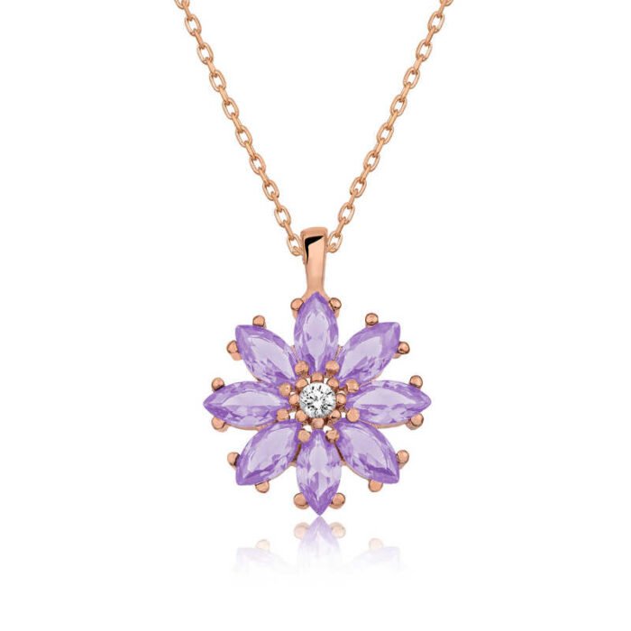 gumus-rose-lila-cicek-kolye-yaprak-iek-kolyeler-gumush-35107-51-B gumus-rose-lila-cicek-kolye-yaprak-iek-kolyeler-gumush-35107-51-B