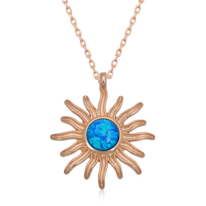 gumus-rose-mavi-opal-tasli-gunes-kadin-kolye-zirkon-tal-kolyeler-gumush-40496-65-B gumus-rose-mavi-opal-tasli-gunes-kadin-kolye-zirkon-tal-kolyeler-gumush-40496-65-B