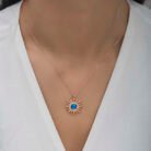 gumus-rose-mavi-opal-tasli-gunes-kadin-kolye-zirkon-tal-kolyeler-gumush-40516-65-B
