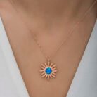gumus-rose-mavi-opal-tasli-gunes-kadin-kolye-zirkon-tal-kolyeler-gumush-40519-65-B