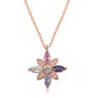 gumus-rose-mix-tasli-umut-cicegi-kolye-yaprak-iek-kolyeler-gumush-38465-60-B