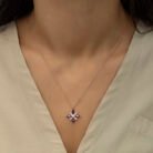 gumus-rose-mor-tasli-umut-cicegi-kolye-yaprak-iek-kolyeler-gumush-0-38443-60-B